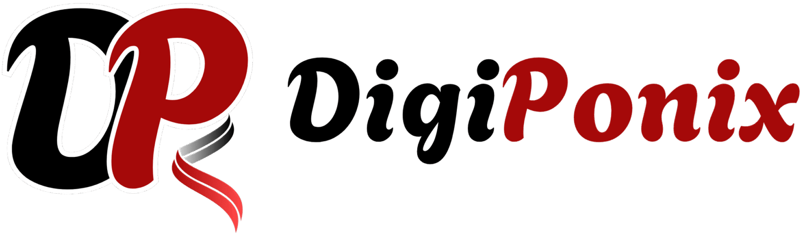 Digiponix AI Marketing Agency logo