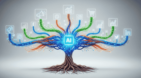 Digiponix_ai_digital_marketing_tree